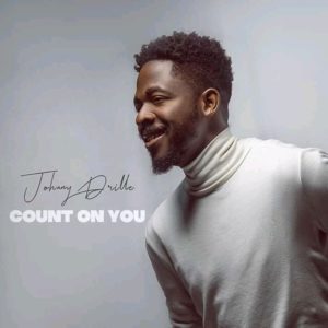 johnny drille count on you mp3