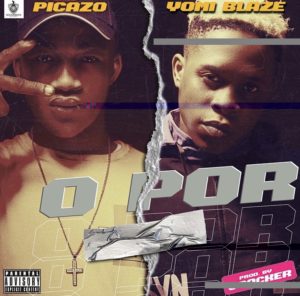 picazo opor ft yomi blaze