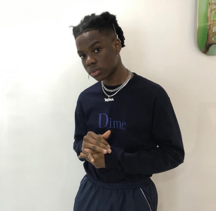 Rema Is Going To Be A Huge Artiste - Akon - MideVibez