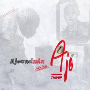 download ajeondmix aje the ep