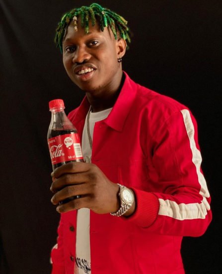 Check Out Zlatan Ibile Biography and Net Worth - MideVibez