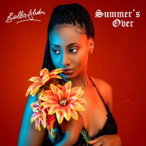 summers over album by bella