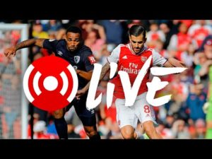 download arsenal vs bournemouth 1-0 highlights