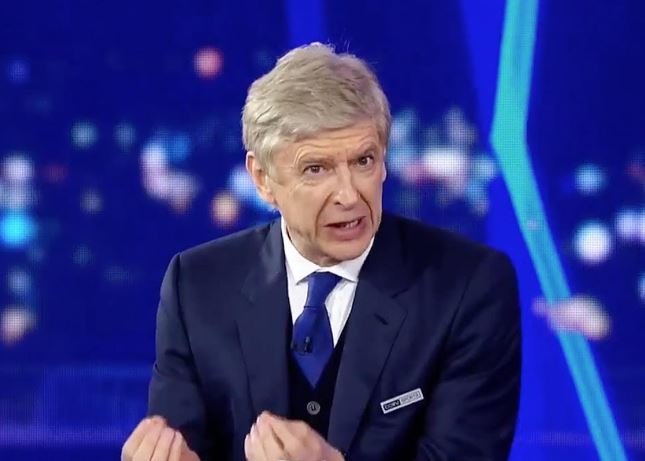 Arsene Wenger Reveals What Will Happen To Man City & Guardiola After Liverpool Defeat