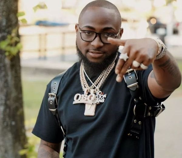 Check Out The 55 Million Naira Wrist Watch Davido Just Bought (Photos)