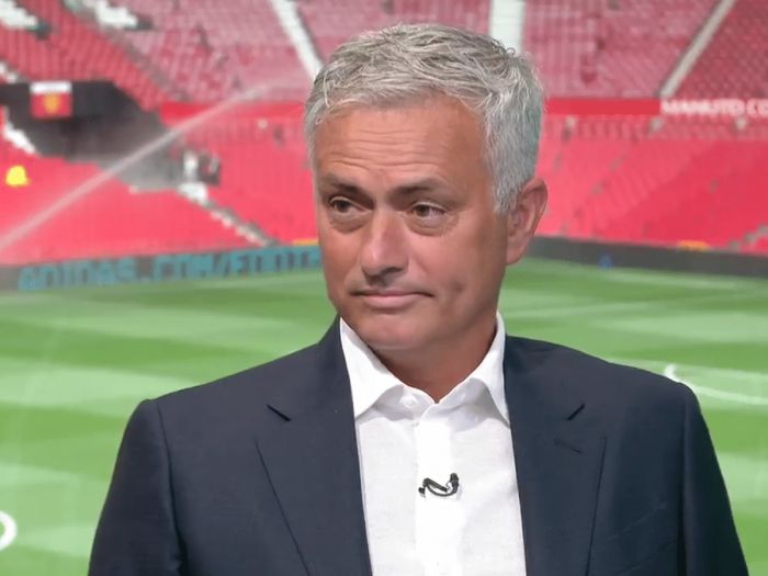 Jose Mourinho Reveals Why Liverpool May NOT Win The Premier League This Season