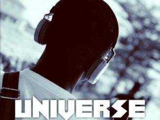FlexyBoy - Universe (Freestyle)