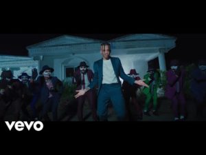 VIDEO: Tekno - Suru