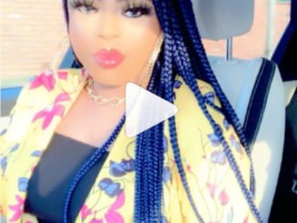 Bobrisky Speaks On Getting Pregnant In 2020