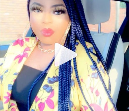 Bobrisky Speaks On Getting Pregnant In 2020 Bobrisky Speaks On Getting Pregnant In 2020