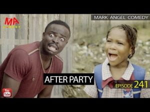 Mark Angel Comedy - After Party (Episode 241)