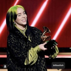 See Complete List of Winners at the 2020 Grammy Awards