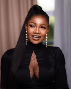 Tacha Announce Launch Of Her Clothing And Accessories Line