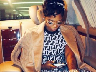 Tiwa Savage Declares Herself A Marlian