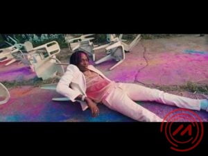 VIDEO: Fireboy DML - Vibration