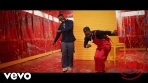 VIDEO: Skiibii - Somebody ft. Kizz Daniel