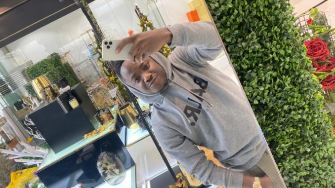 Fawole Ibukun James: Making A Name As A Distinguished Chess Player Fawole Ibukun James: Making A Name As A Distinguished Chess Player