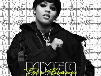 Fefe blanco - Uncommon (EP)