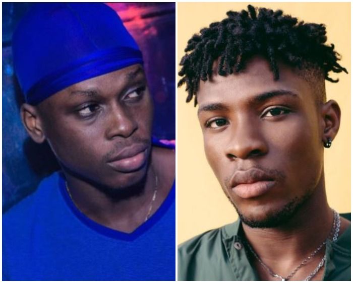 Fireboy DML And Joeboy: Who Sings Better?