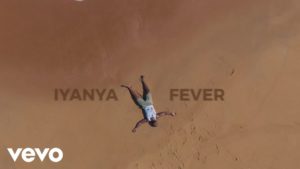 VIDEO: Iyanya - Fever