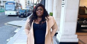 Actress Eniola Badmus Reacts To Alleged 500K Giveaway Fraud