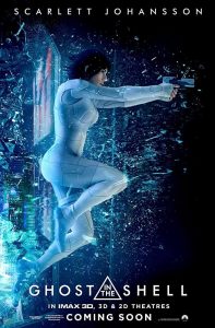 Ghost in the Shell (2017) Ghost in the Shell (2017)