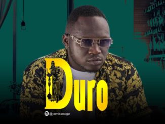 Guccimaeeko - Duro