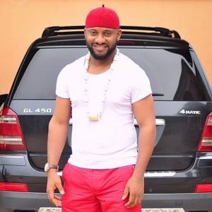 I Do Money Rituals In Films, Not In Real Life -Yul Edochie Says