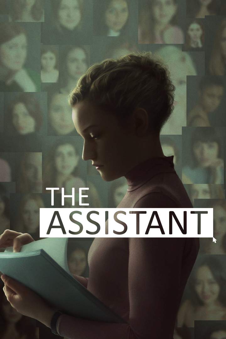 DOWNLOAD The Assistant (2019) - Hollywood Movie Mp4 – MideVibez