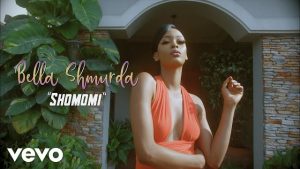 VIDEO: Bella Shmurda - Sho Mo Mi