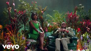 VIDEO: Davido - D & G ft. Summer Walker