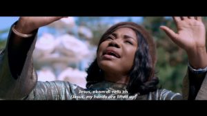 VIDEO: Mercy Chinwo - Akamdinelu