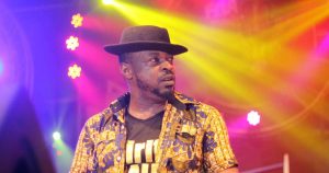 How Obasanjo, Charly Boy, Festus Keyamo Sold Me Out After My Fight With 50 Cent - Eedris AbdulKareem Speaks