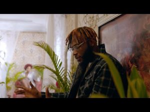 VIDEO: Dremo - Mabel ft. Davido