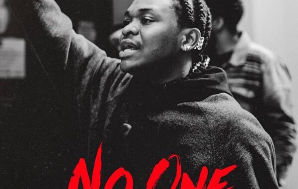 Dice Ailes – No One (#EndPoliceBrutality) Dice Ailes – No One (#EndPoliceBrutality)