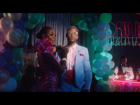 VIDEO: Chiké – If You No Love ft. Mayorkun VIDEO: Chiké – If You No Love ft. Mayorkun