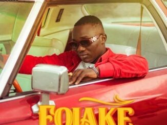 Hotkid – Folake