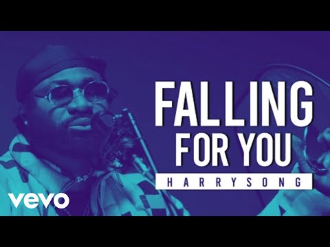 VIDEO: Harrysong – Falling For You VIDEO: Harrysong – Falling For You