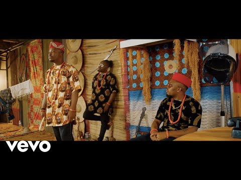 VIDEO: Jaywon – Inside Life ft. Umu Obiligbo VIDEO: Jaywon – Inside Life ft. Umu Obiligbo