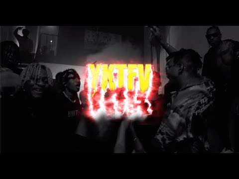 VIDEO: King Perryy & PsychoYP – YKTFV (You Know the Fvcking Vibe) VIDEO: King Perryy & PsychoYP – YKTFV (You Know the Fvcking Vibe)