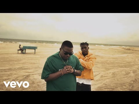 VIDEO: Olamide – Triumphant ft. Bella Shmurda VIDEO: Olamide – Triumphant ft. Bella Shmurda