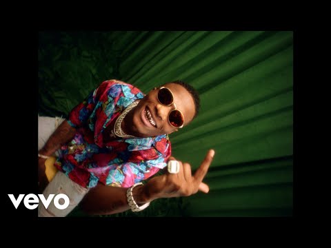 VIDEO: WizKid – No Stress VIDEO: WizKid – No Stress