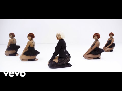 VIDEO: Yemi Alade – I Choose You ft. Dadju VIDEO: Yemi Alade – I Choose You ft. Dadju