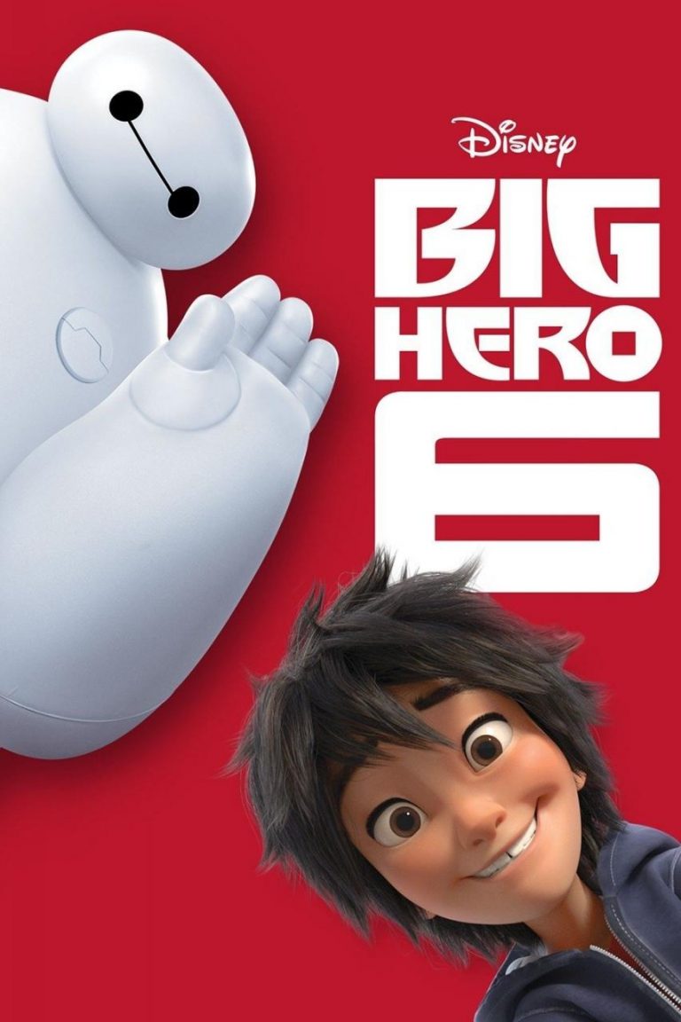 big hero 6 full movie download