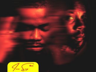 Darkovibes – Inna Song (Remix) ft. Stonebwoy