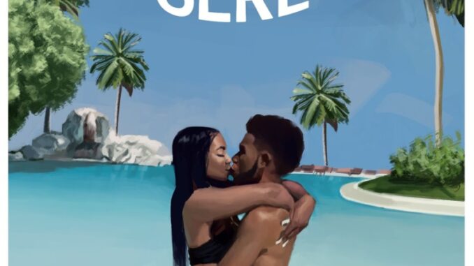 DJ Spinall x Fireboy DML – “Sere” (Lyrics) DJ Spinall x Fireboy DML – “Sere” (Lyrics)