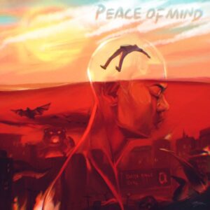 Rema – “Peace of Mind Lyrics” (Lyrics)