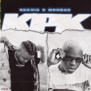 Rexxie x Mohbad – “KPK” (Audio)
