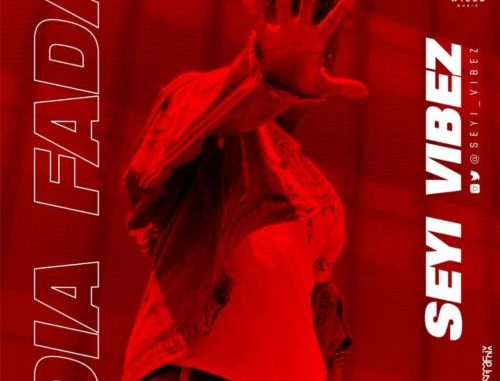 Seyi Vibez – Dia Fada Seyi Vibez – Dia Fada