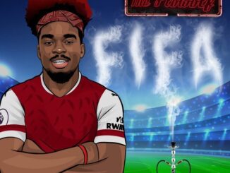 The Flowolf – FIFA